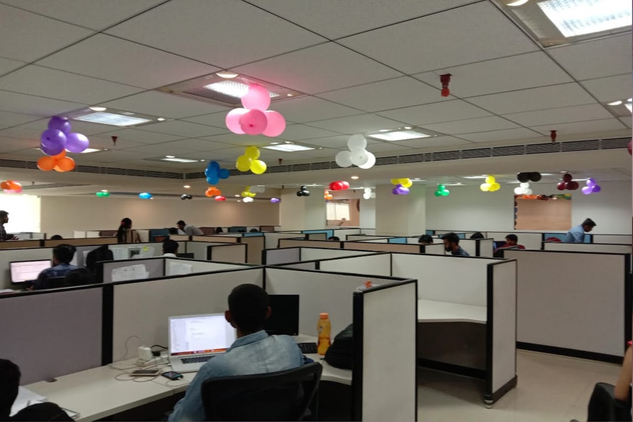 Cubicles