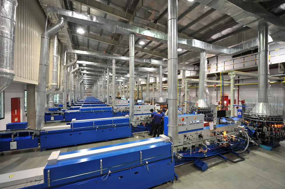 Asset Audit Summary Report